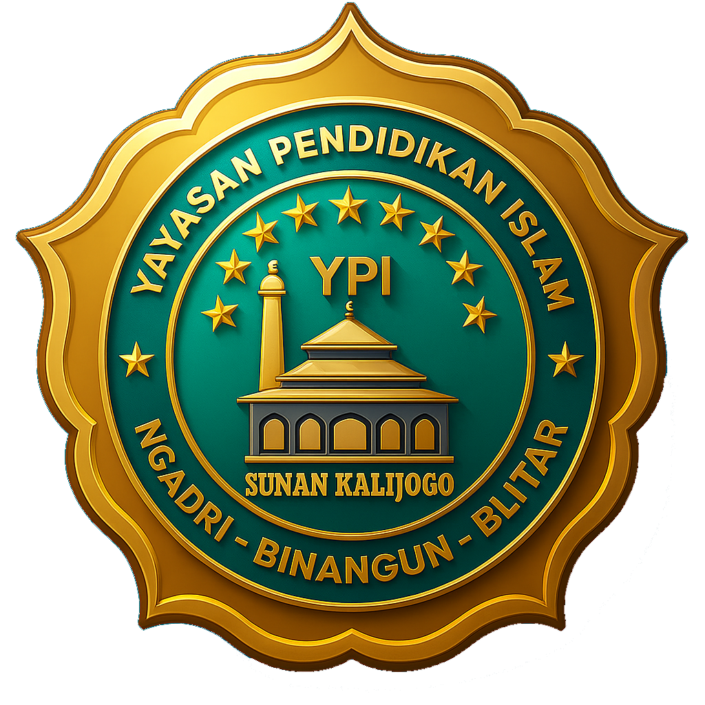 Logo Madrasah